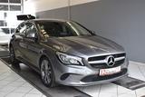 Mercedes-Benz CLA 180 Shooting Brake Urban Led*Navi*AHK - Mercedes-Benz mit Benzin-Antrieb: Sitzheizung