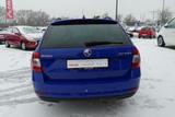 Skoda Octavia Combi 1.5TSI Tour Navi Tempomat PDC DAB - Skoda Octavia mit Benzin-Antrieb