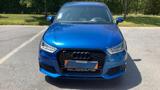 Audi S1 2.0 TFSI quattro +BI-XEN.+2.HAND+SCHALTER+NAV - Audi S1 aus 2015