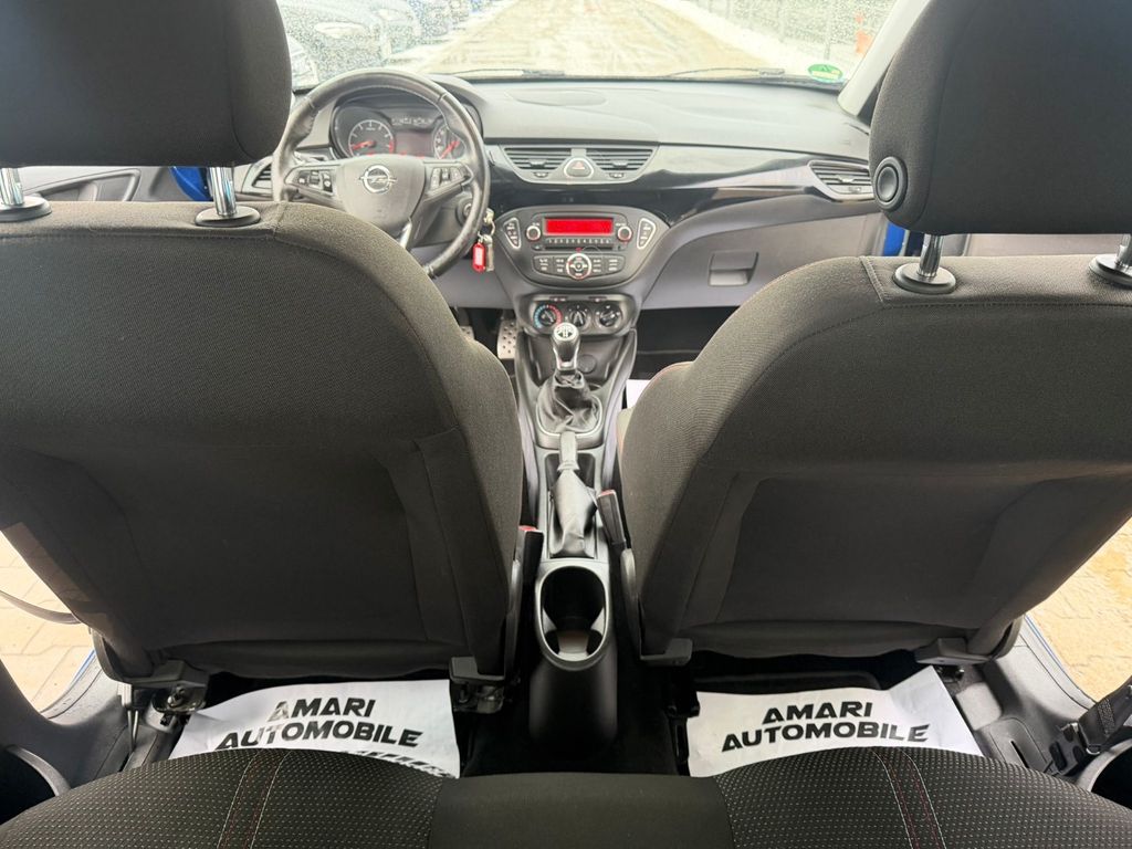 Opel Corsa - Bild 19