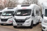 Dethleffs Just Camp T 7052 EB  - Offers matching your search criteria
