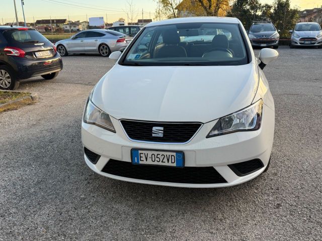 Seat Ibiza 1.0 75 CV 3p. Style