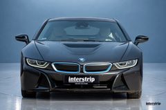 BMW i8 – 2 / 29