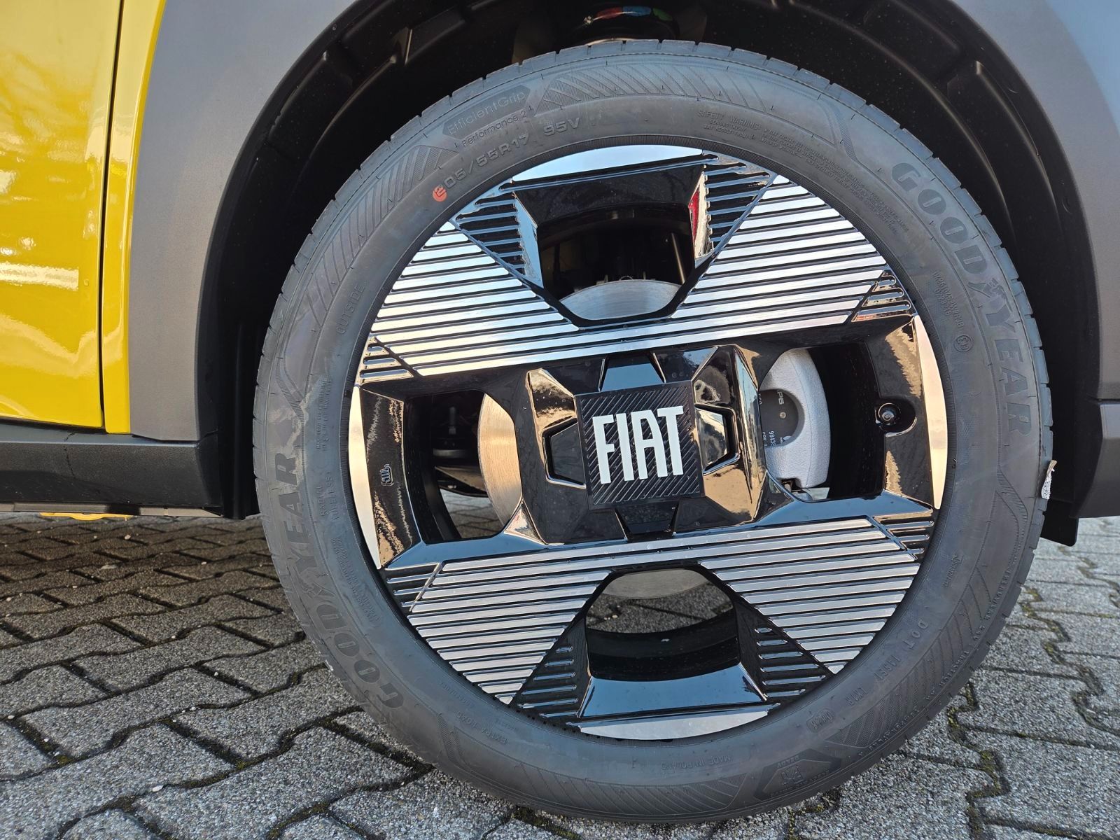 Fiat Grande Panda - Bild 17