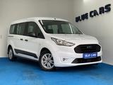 Ford Transit Connect Kombi lang Trend Trenngitter/PDC - Ford Transit Connect Gebrauchtwagen