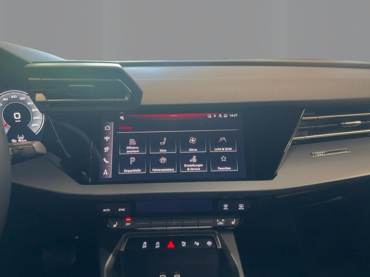 Audi A3 - Bild 13