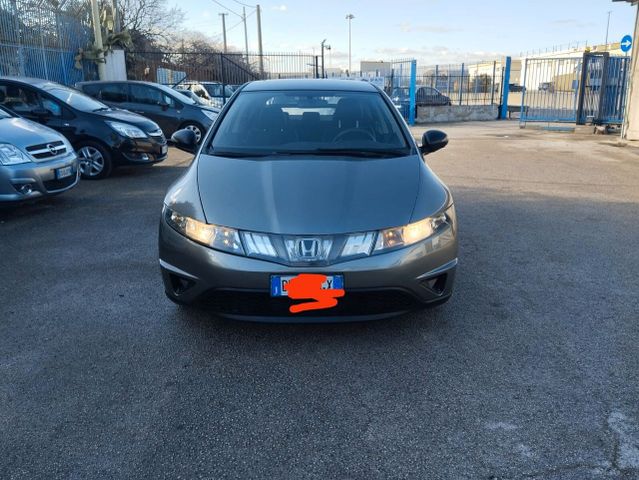 Honda Civic 1.4 i-DSi 5p. Comfort LE