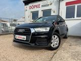 Audi Q3 1.4 TFSi Xenon Navi Scheckheftgepflegt 2.Hand - Audi Q3 in Aachen