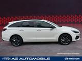 Hyundai i30 Kombi Advantage 48V Navi Einparkhilfe vo+hi - Hyundai i30 mit Benzin-Antrieb: Kombi