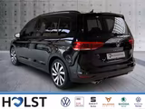 Volkswagen Touran 2.0TDI DSG BMT Highline Pano Navi LED ACC - VW Touran mit Schiebedach