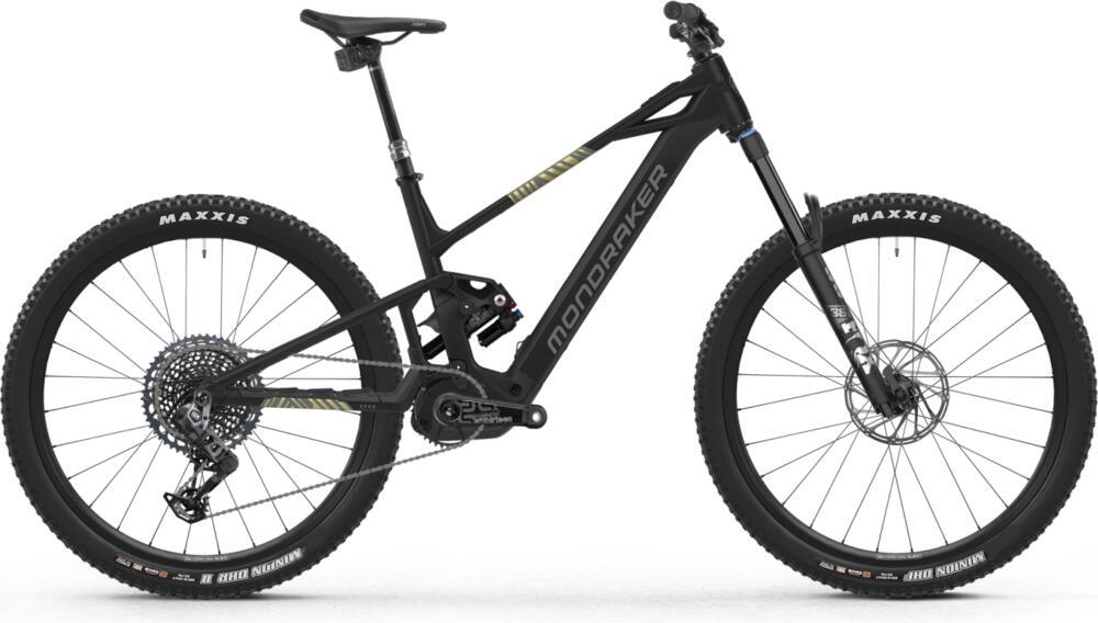 Mondraker SLY RR L (460mm)