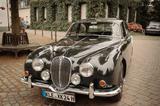 Jaguar MK II 240 RHD - Jaguar: Mk