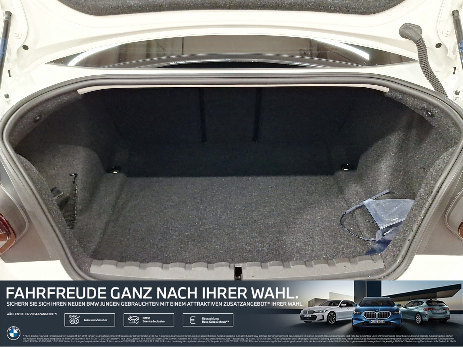 BMW 220 - Bild 13