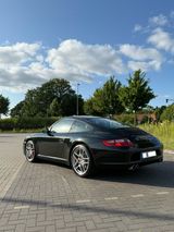 Porsche  997 Carrera S Vollausstattung/Sonderlackierung - Porsche Series 911 in Hamburg