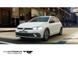Volkswagen Polo VI 1.0 TSI OPF GOAL
