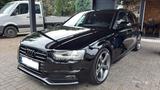 Audi A4 3.0 TDI 150kW multitronic S line Avant S line