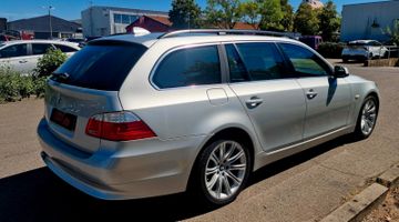 BMW 520 - 3