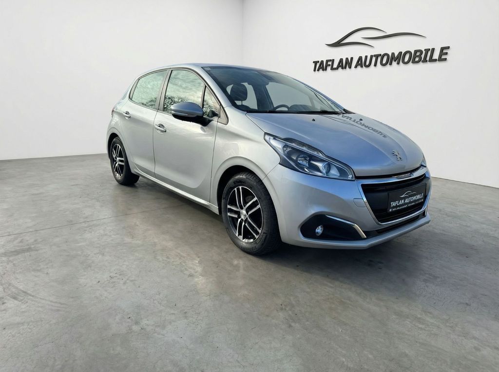 Image of Peugeot 208