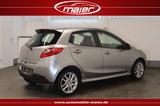 Mazda 2 1.5 Sport-Line-Tempo-Klimaautomatik-SHZ-PDC- - Mazda 2: Sport