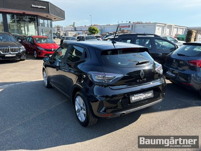 Fahrzeugabbildung Renault Clio Evolution  TCe 90 Easy-Link/PDC/LED/Tempoma