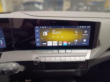 Bild 10 Opel ASTRA L SPORTS TOURER GS 360° KAMERA WINTERPAKET