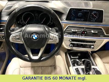 BMW 740 - 11