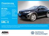 Volkswagen Taigo Life Goal 1.0 TSI DSG Navi SHZ LED PDC ACC - Volkswagen Taigo Jahreswagen
