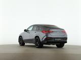 Mercedes-Benz GLE 63 AMG S 4M+ Coupé AMG Perf. Abgas Massage - Mercedes-Benz GLE 63 AMG