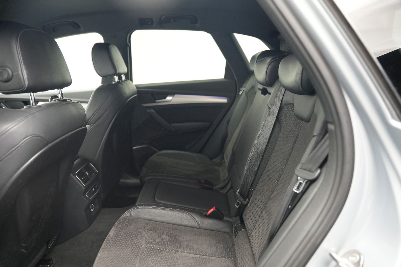Fahrzeugabbildung Audi Q5 Quattro *S-Line*Virtual*SHZ*Navi*PDC*ACC