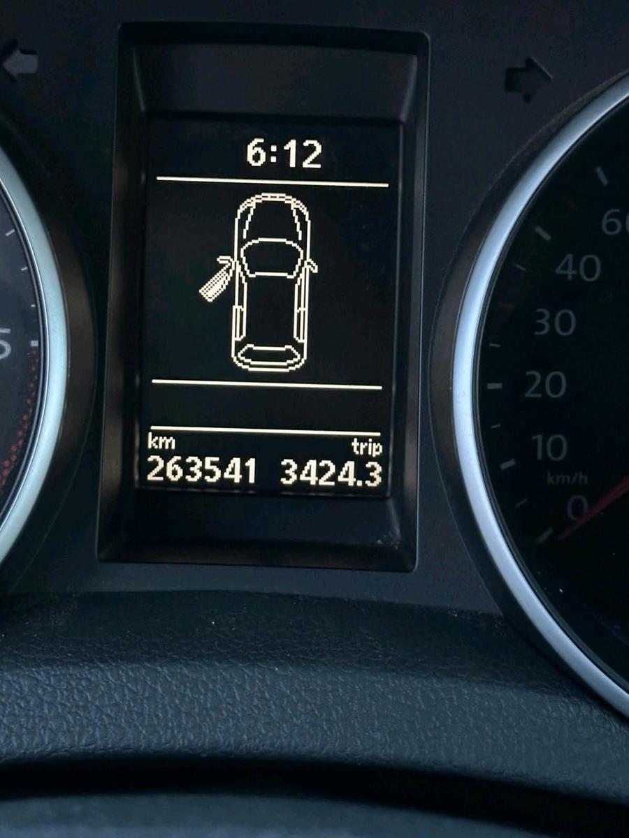 Volkswagen Golf 2011 — photo 13