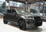 Land Rover Discovery Sport AWD R Dynamic *ACC *Memory *360° - graue Land Rover Discovery Sport