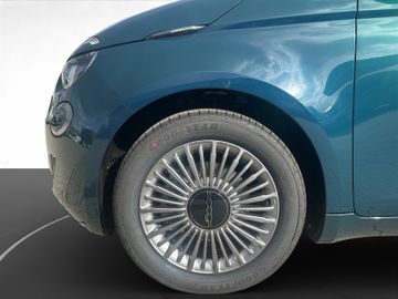 Fiat 500 1.0 Hybrid Icon SHZ KAMERA CARPLAY KLIMAAUTO