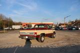 Chevrolet C10 Silverado / Überholter Motor / Schmuckstück - Chevrolet C1500: Privatanbieter