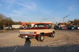 Chevrolet C10 Silverado / Überholter Motor / Schmuckstück - Chevrolet aus 1986