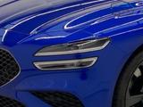 Genesis G70 Shooting Brake Sport 2.2 CRDi A/T Innovat... - Genesis G70 aus 2021