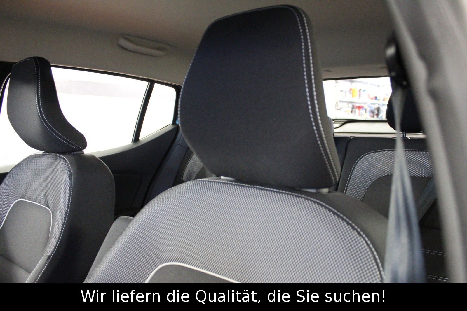 Fahrzeugabbildung Dacia Sandero TCe 90 Expression*Winterpaket*