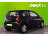 Seat Mii 1.0MPI Style+KLIMA+SHZ+ISOFIX+TAGFAHRLICHT - gebrauchte Seat bis 10.000 Euro