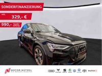 Audi e-tron - Vorschau Bild 1