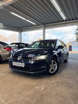 Volkswagen Golf VII 1.4 Variant Allstar BMT*BI-Xenon*Pano* - Volkswagen Golf: Kombi, 1.4