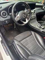 Mercedes-Benz C 220 d 4MATIC T Autom. - - Mercedes-Benz C 220 Gebrauchtwagen in Nürnberg
