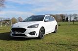 Ford Focus 2,0 EcoBlue 110kW ST-Line Turnier A. S...
