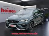 Cupra Ateca Edition VZ 2.0 TSI 221 kW +W-Paket Pano - Cupra Ateca Gebrauchtwagen in Dortmund