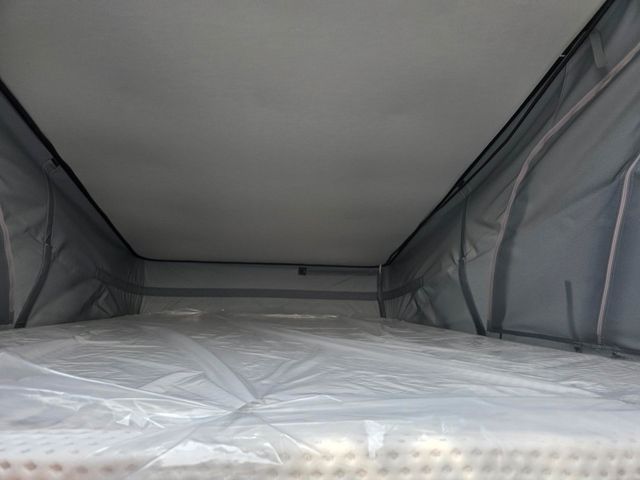Etrusco CV 540 DB | Complete Selection Schlafdach Aktion