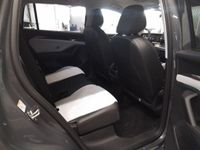 Volkswagen Tayron - Vorschau Bild 8