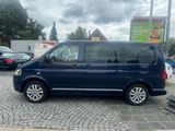 Volkswagen T5 Multivan Bus Highline*Xenon*Kamera* - Multivan highline gebraucht