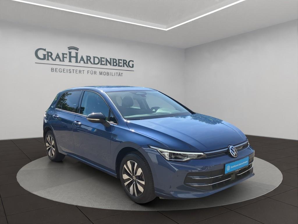 Volkswagen Golf Goal 1.5 TSI Navi AHK LED-Plus, миниатюра 8