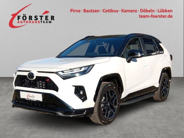 Image of Toyota RAV 4