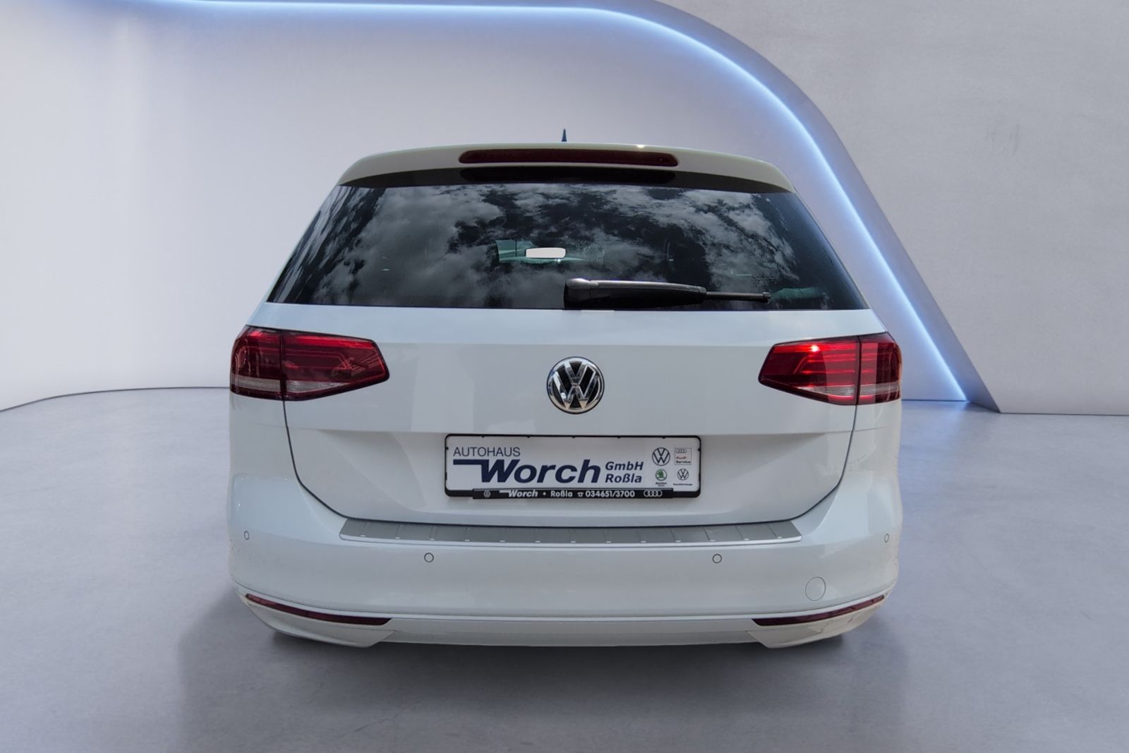 Passat Variant 1.4 TSI Comfortl. KAMERA+NAVI+GRA