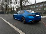 Alfa Romeo Giulia 2.9 V6 Bi-Turbo 375 kW AT8 Quadrifogl... - Alfa Romeo Giulia V6 Gebrauchtwagen