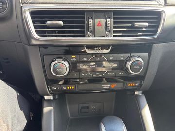 Mazda CX-5 - 8
